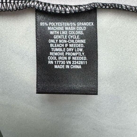 Mossimo A-line Dress XL - Picture 4 of 4